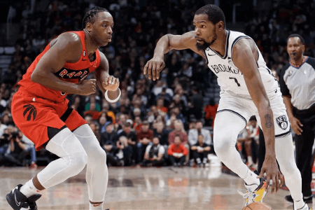 竞篮周六306 NBA 篮网 VS 黄蜂