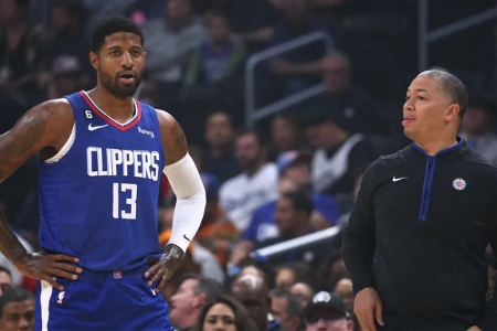 竞篮周六303 NBA 快船 VS 步行者