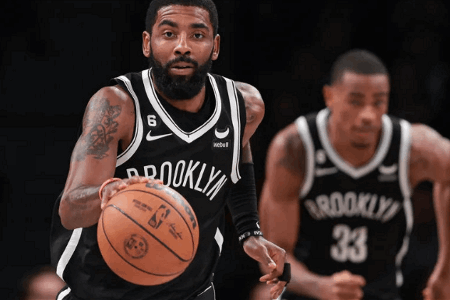 克利福德：篮网现在是NBA最好的球队 他们打得比其他队都要好