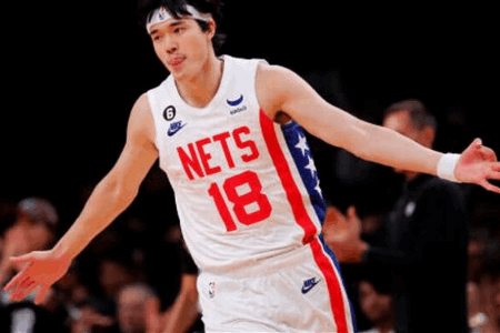 渡边雄太19分钟得到11分，5次抢断创生涯新高