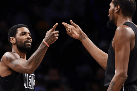 篮网豪取11连胜 排名再次反超雄鹿来到东部第二