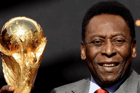 智利媒体：为纪念贝利，桑托斯港将更名为桑托斯贝利港