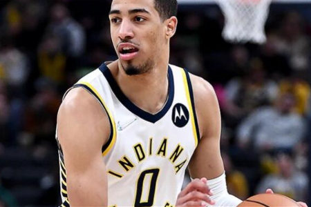 NBA：特纳34分 哈利伯顿24+10 乔治45+9 小卡24分 步行者击退快船