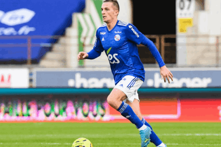 法甲情报：斯特拉斯堡中场主力伤缺，特鲁瓦边路快马停赛