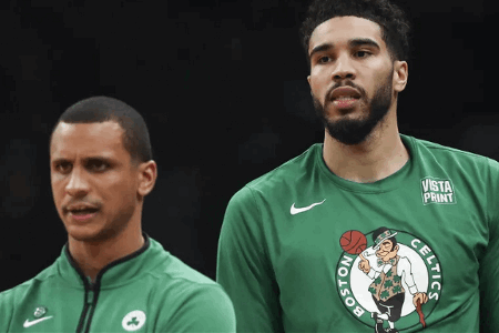 竞篮周六306 NBA 凯尔特人 VS 马刺