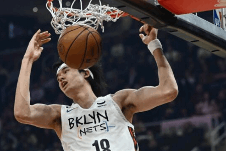 名记：篮网将渡边雄太、萨姆纳和大莫里斯的合同转为全额保障