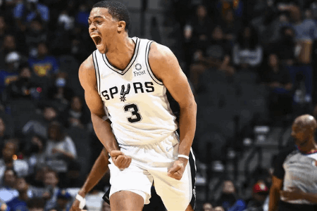 竞篮周日306 NBA 凯尔特人 VS 马刺