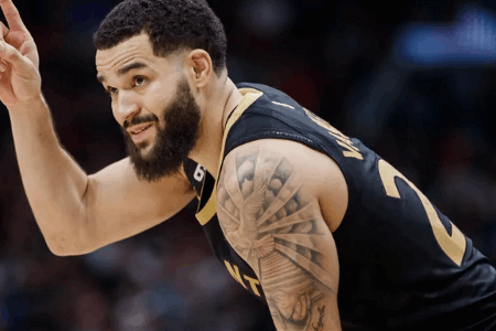 竞篮周日307 NBA 开拓者 VS 猛龙