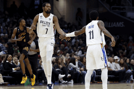 欧文谈KD有可能会因伤缺阵：我们没时间找借口 只能继续前进