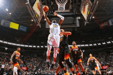 竞彩篮球周二310推荐：骑士VS爵士