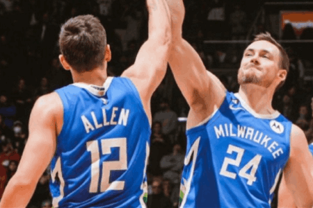 竞彩篮球周二309推荐：黄蜂VS猛龙