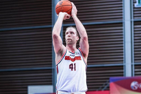 周四篮球精选 CBA 广东东莞大益 VS 北京控股