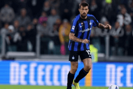 小因扎吉想买断阿切尔比，国米要拉齐奥给400万买断费打折