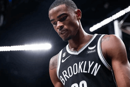 明日篮网战绿军 杜兰特缺战 克拉克斯顿大概率出战