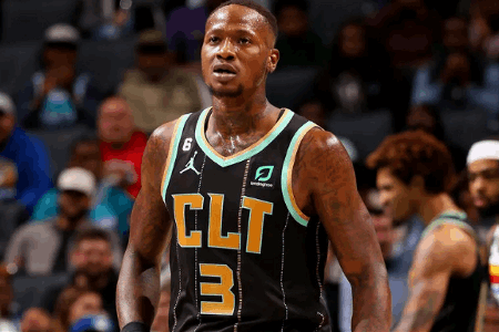 竞篮周四307 NBA 黄蜂 VS 猛龙