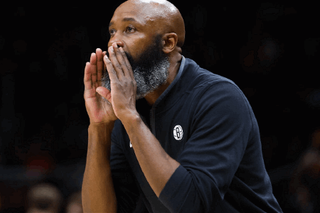 魔术师：沃恩是年度最佳教练，篮网还不续约等啥呢？