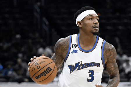 比尔已被允许恢复全面篮球活动