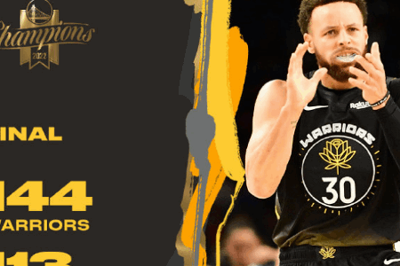 NBA：库里15分 普尔25+6 迪文岑佐22+7+5 勇士8人上双轻取马刺