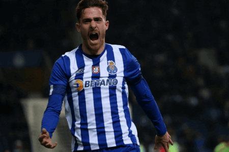 竞足周日026 葡超 波尔图VS法马利康