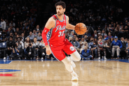 联盟中多位人士认为76人会送走科克马茨或斯普林格