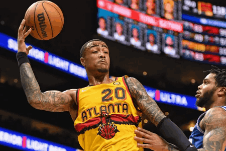 老鹰已经准许约翰-科林斯的团队自己探索交易可能性