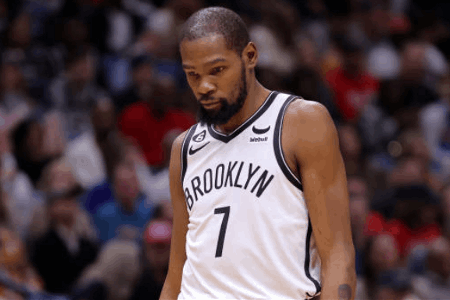 沃恩：可能全明星赛之前杜兰特就已经回归球队了