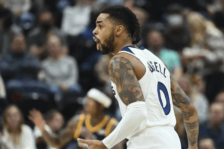 森林狼记者认为热火有兴趣做洛瑞拉塞尔互换交易