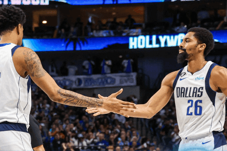 NBA-东契奇30+8 穆雷30+7 独行侠不敌老鹰遭3连败