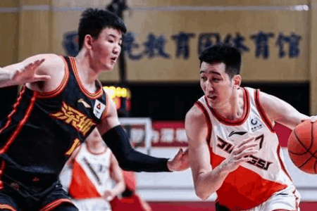 CBA精选：苏州肯帝亚 VS 深圳马可波罗