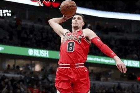 NBA常规赛精选：猛龙 VS 凯尔特人