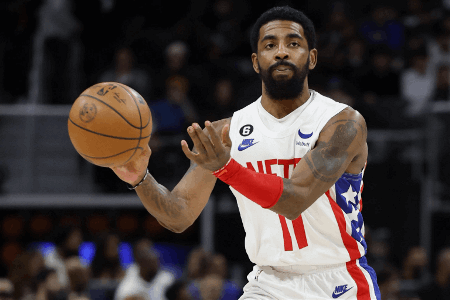 欧文：我每晚都尝试将自己置于那个位置 特别是末节的致胜时刻