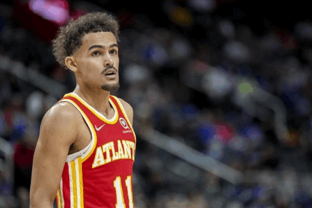 NBA-罗齐尔34+5 特雷-杨25+12 黄蜂终结老鹰5连胜