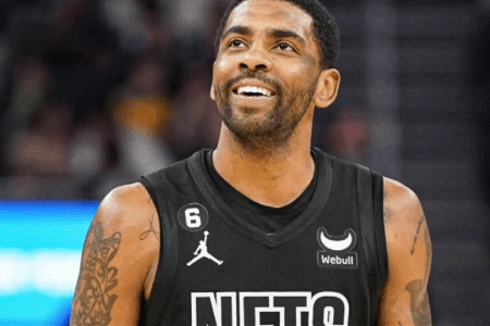 欧文已向篮网表达续约愿望，但双方尚未展开实质性谈判