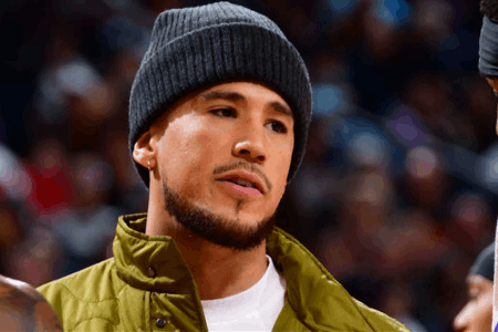 太阳后卫布克至少再休战一周