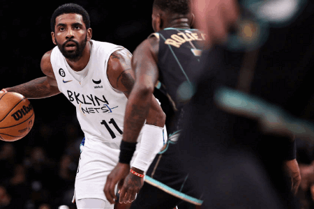 NBA常规赛精选：活塞 VS 篮网