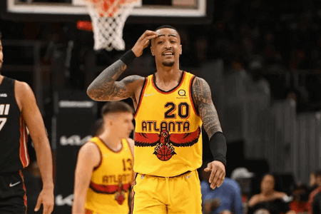 鹈鹕已经向老鹰表达了对约翰-科林斯的兴趣