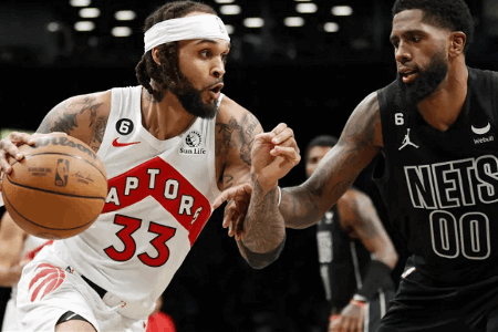 特伦特预计会要年薪2000万合同，交易价值为一个受保护的首轮签