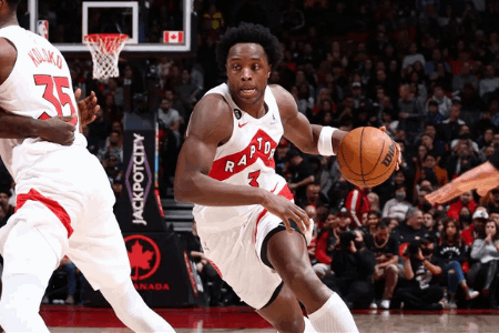 阿奴诺比已做好交易准备，鹈鹕灰熊暗中较劲