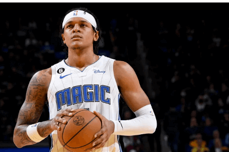 竞篮周日305 NBA 魔术 VS 黄蜂