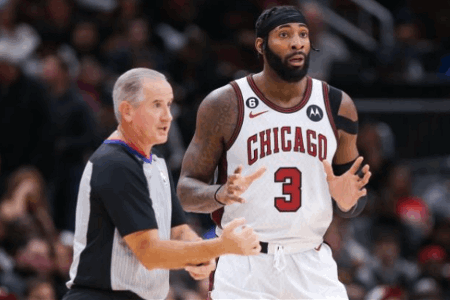 公牛提高德拉蒙德要价