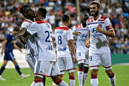 竞彩足球周三003推荐：里昂VS里尔