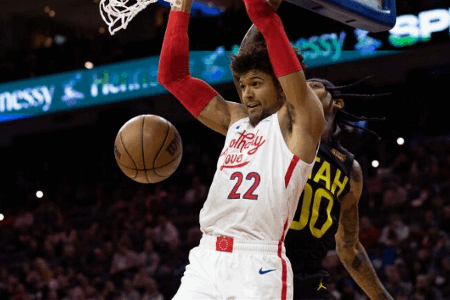 联盟三分之一的球队都有意得到塞布尔