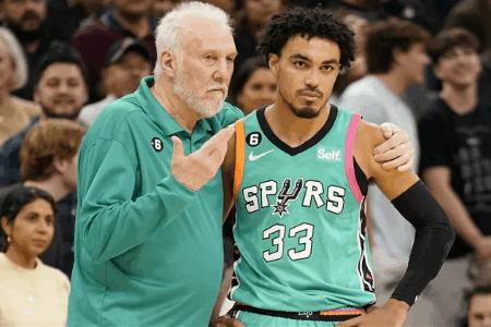 竞篮周五304 NBA 马刺 VS 活塞