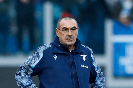 意甲情报：拉齐奥主力阵容齐整，亚特兰大两主力后卫缺席