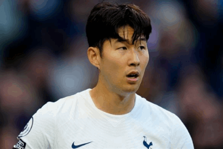 孙兴慜：输球是惨重教训，不认为是因为赢曼城后飘了