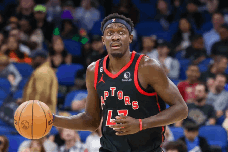 竞篮周日307 NBA 活塞 VS 猛龙