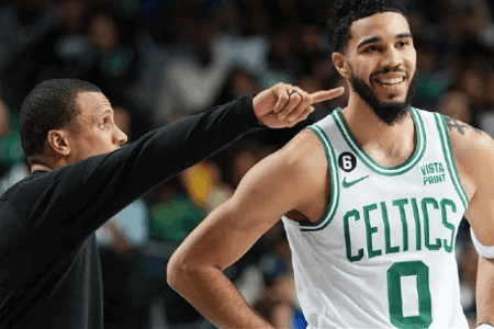  竞篮周日306 NBA 灰熊 VS 凯尔特人