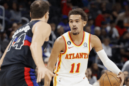 竞篮周一301 NBA 老鹰 VS 黄蜂