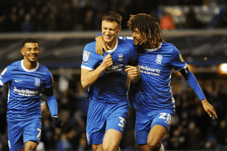 竞足周二002 英冠 伯明翰VS加的夫城