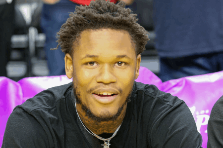 麦克勒莫未参加对抗训练